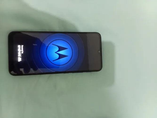 Motorola Moto E 7 plus 