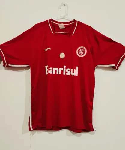 Camisa de Colecionador SC Internacional