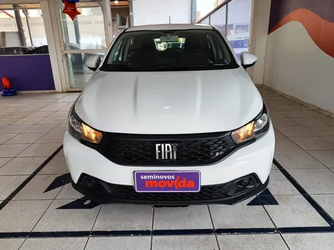 Fiat Argo Drive 1.0 Firefly 2025