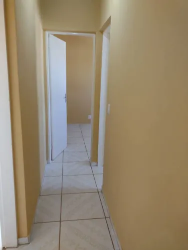 Vende-se apartamento no cidade satélite 