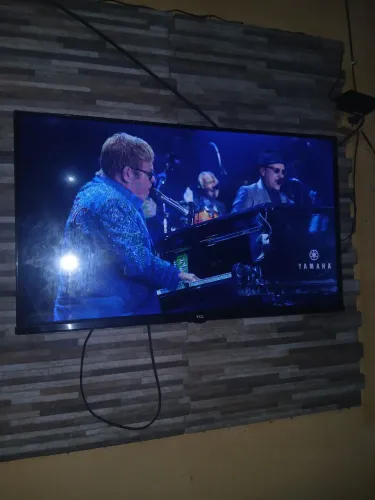 Vendo tv