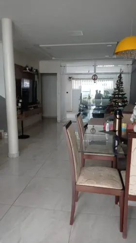Alugo Casa No Cohatrac/ Jardim Araçagy III