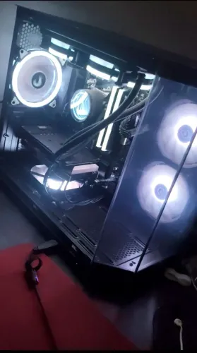 Pc gamer