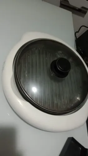 Grill Britânia
