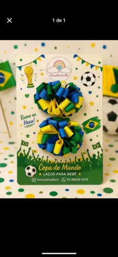 Pompom meninas copa do mundo