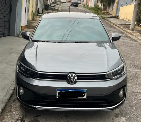 Volkswagen Virtus Highline 200 TSI 1.0 Flex 12V AUT 2023