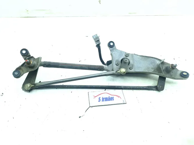 Motor Limpador Parabrisa Toyota Camry 3.5 2012  *0