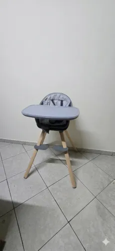 Cadeira Alimentação bebe Maxi Cosi Moa