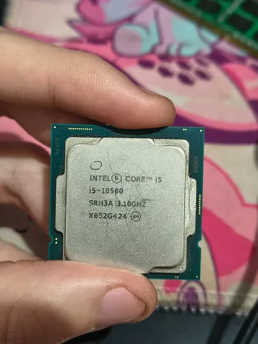Processador i5-10500