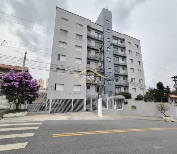 Apartamento de 74m², 2 dormitórios, 2 banheiros e 1 vaga Jaguaribe, Osasc