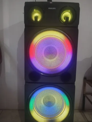 Vendo som Philips 