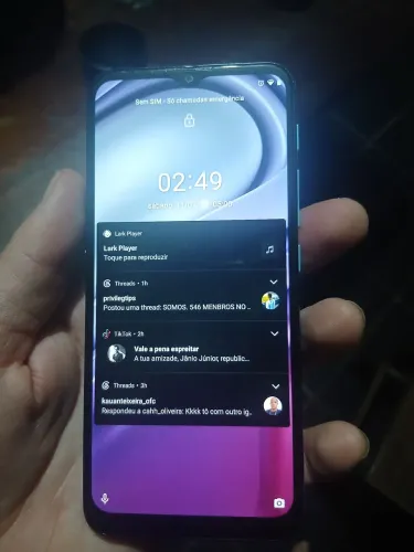 Moto g20