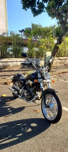 Vblade 250 cc