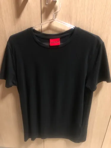 Camisa T-shirt Hugo Boss original