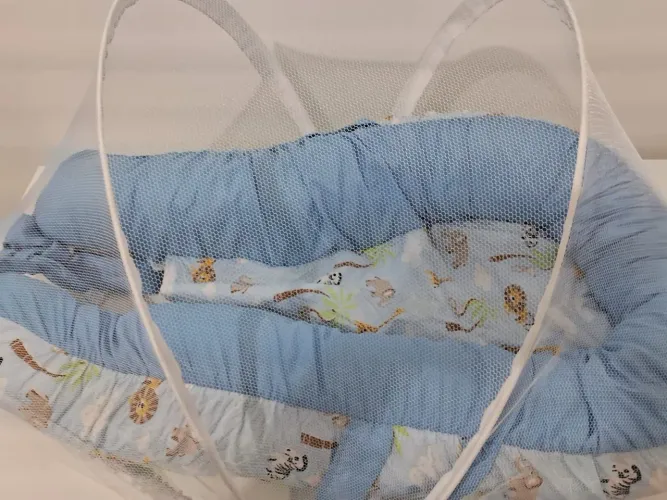 Ninho para bebê