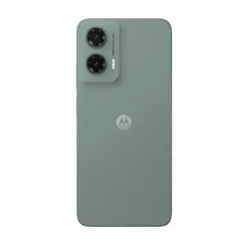 Vendo moto g35