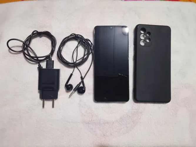 Vendo Samsung Galaxy A32, 128GB.