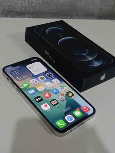 iPhone 12 PRO 128GB