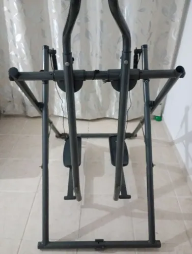 Aparelho de ginástica