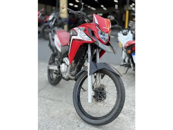 Honda Xre 300 rally 2021