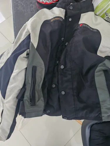 Jaqueta dainese 52