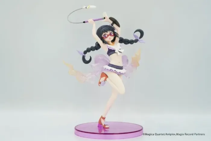 Figure Homura Splash Girls
