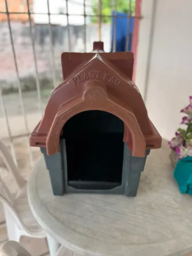 Casinha para pet 