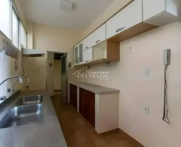 Apartamento : Padrão / Residencial / Flamengo