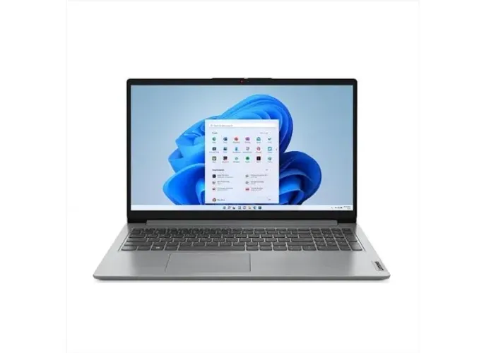 NOTEBOOK LENOVO  IDEAPAD.I3 - CPU INTEL 1,2 GHZ MEMORIA 8.GB.