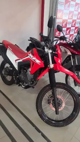 Tornado XR 300