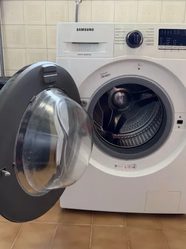Máquina de lavar roupa Samsung 11kg