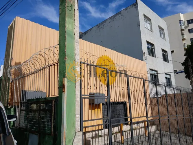 PONTO COMERCIAL em SALVADOR - BA, CANDEAL
