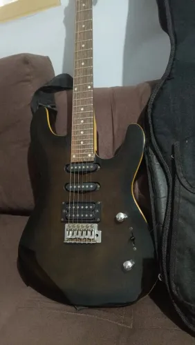 Guitarra Memphis by Tagima