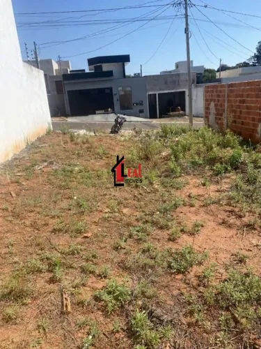 Terreno para Venda em Presidente Prudente, RESIDENCIAL MINERVA I