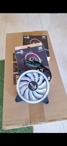 Cooler