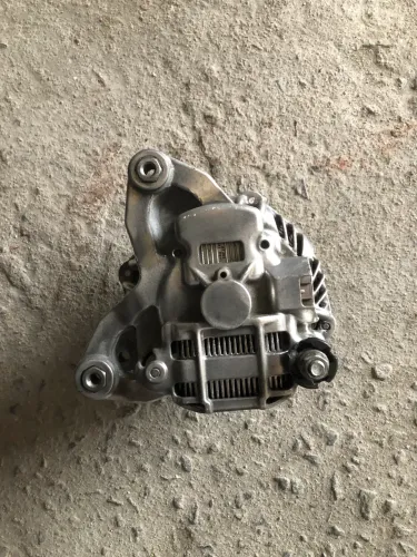 Alternador Versa 1.6 2013 a 2019