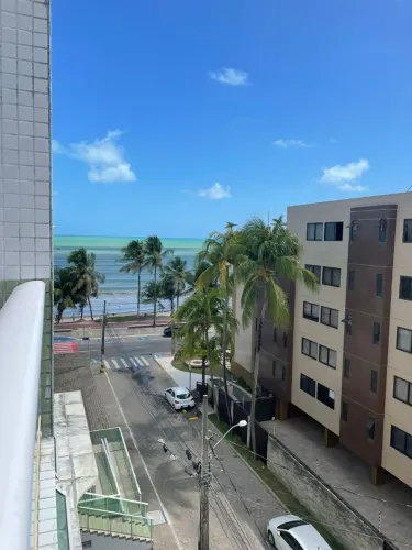 Apartamento com 01 quarto