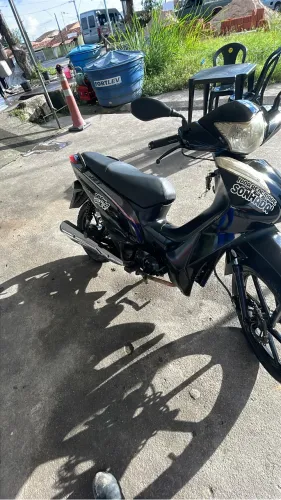VENDO JET 50 cc 2020
