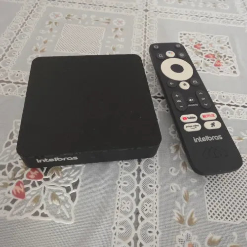 BOX TV ANDROID