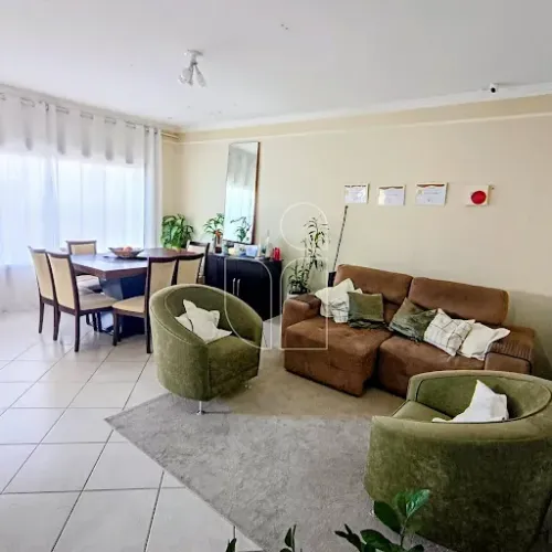 Casa em Fragata - Marília