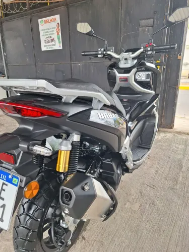 Urban 150