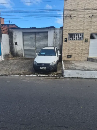 Fiat Strada Working Hard 1.4 Fire Flex 8V CD 2018