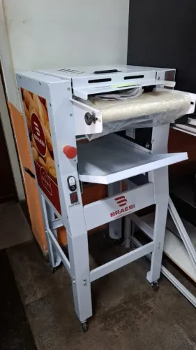 MODELADORA P PÃO BRAESI