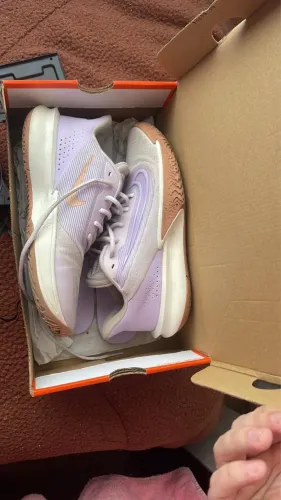 Tênis Nike Precision 7, tamanho 39, novo, usado 2 vezes, ficou pequeno para mim