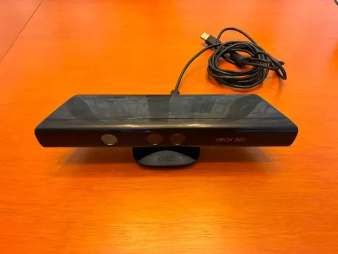 Sensor Kinect Xbox 360 Original