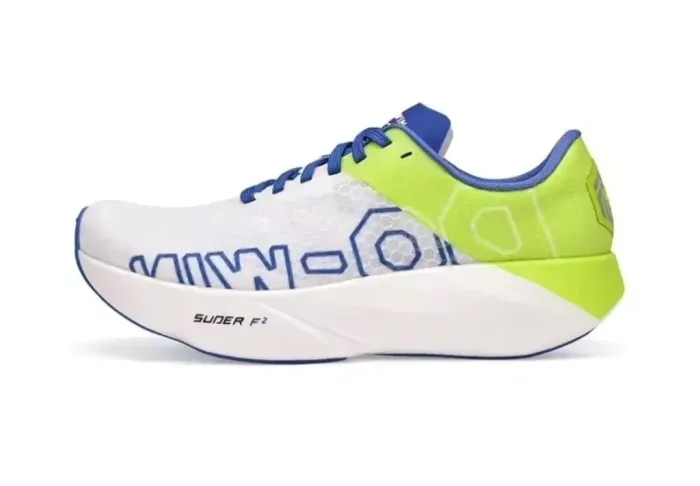 Tênis Do-Win Hexagon Suder F2 - Rodagem