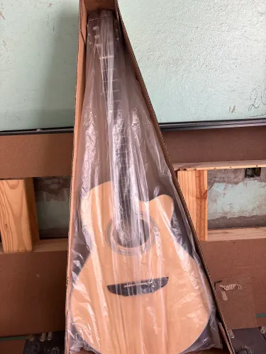 Hofma hmn298stnt natural nylon mostruário