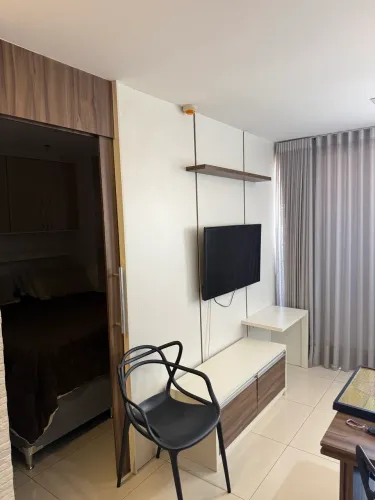 Apartamento lindo Df plaza shopping
