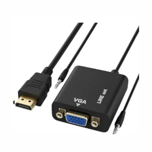 Adaptador de Conversão