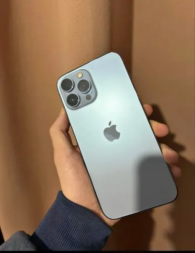 iPhone 13 Pro Max